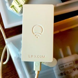 LIFX smart light panels